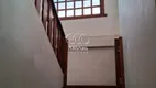 Foto 8 de Casa com 6 Quartos para alugar, 240m² em Funcionários, Belo Horizonte