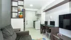 Foto 13 de Apartamento com 1 Quarto à venda, 27m² em Jardim Caravelas, São Paulo