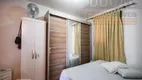 Foto 5 de Apartamento com 2 Quartos à venda, 52m² em Parque Pinheiros, Taboão da Serra