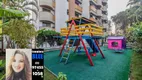 Foto 35 de Apartamento com 4 Quartos à venda, 162m² em Jardim Anália Franco, São Paulo