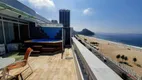 Foto 3 de Cobertura com 6 Quartos à venda, 470m² em Copacabana, Rio de Janeiro