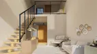 Foto 12 de Apartamento com 1 Quarto à venda, 28m² em Porto de Galinhas, Ipojuca