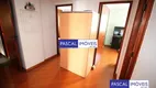 Foto 6 de Apartamento com 4 Quartos à venda, 145m² em Campo Belo, São Paulo