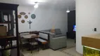 Foto 2 de Apartamento com 3 Quartos à venda, 123m² em Campestre, Santo André