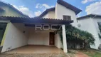 Foto 3 de Casa de Condomínio com 3 Quartos à venda, 156m² em Planalto Paraíso, São Carlos