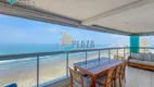 Foto 9 de Apartamento com 3 Quartos à venda, 111m² em Boqueirão, Praia Grande