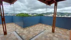 Foto 2 de Cobertura com 3 Quartos à venda, 115m² em Paineiras, Juiz de Fora