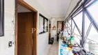 Foto 34 de Apartamento com 3 Quartos à venda, 120m² em Vila Valparaiso, Santo André