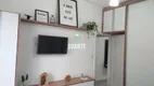 Foto 4 de Apartamento com 2 Quartos à venda, 62m² em Centro, São Vicente