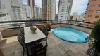 Foto 15 de Apartamento com 4 Quartos à venda, 273m² em Santana, São Paulo