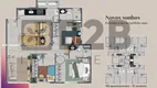 Foto 3 de Apartamento com 3 Quartos à venda, 81m² em Centro, Bauru