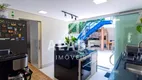 Foto 5 de Casa com 3 Quartos à venda, 160m² em Brooklin, São Paulo