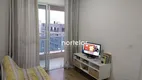 Foto 2 de Apartamento com 1 Quarto à venda, 42m² em República, São Paulo