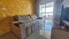 Foto 3 de Apartamento com 2 Quartos à venda, 74m² em Cidade Ocian, Praia Grande