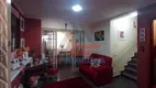 Foto 4 de Sobrado com 4 Quartos à venda, 186m² em Vila Santa Libânia, Bragança Paulista