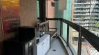 Foto 10 de Apartamento com 4 Quartos à venda, 143m² em Alphaville I, Salvador