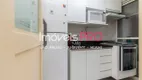 Foto 6 de Apartamento com 1 Quarto à venda, 45m² em Moema, São Paulo