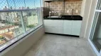 Foto 6 de Apartamento com 2 Quartos para alugar, 64m² em Campo Grande, Santos