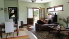 Foto 14 de Casa de Condomínio com 3 Quartos à venda, 344m² em Golfe, Teresópolis