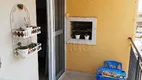 Foto 5 de Apartamento com 3 Quartos à venda, 75m² em Gleba California, Piracicaba