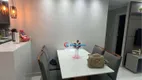 Foto 3 de Apartamento com 2 Quartos à venda, 57m² em Jardim das Colinas, Hortolândia