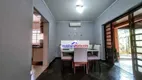 Foto 4 de Casa com 3 Quartos à venda, 161m² em Cidade Universitária, Campinas