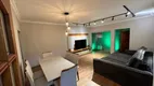 Foto 2 de Casa com 3 Quartos à venda, 160m² em Residencial Jose de Carlos, Franca