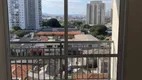 Foto 3 de Apartamento com 1 Quarto à venda, 37m² em Presidente Altino, Osasco