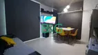 Foto 4 de Apartamento com 1 Quarto à venda, 32m² em Santo Amaro, São Paulo