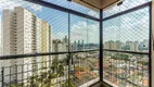 Foto 15 de Cobertura com 3 Quartos à venda, 130m² em Jardim Taquaral, São Paulo