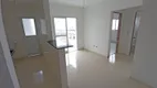 Foto 3 de Apartamento com 1 Quarto à venda, 43m² em Maracanã, Praia Grande