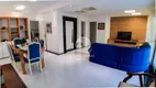 Foto 5 de Apartamento com 4 Quartos à venda, 190m² em Pitangueiras, Guarujá