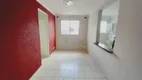 Foto 7 de Apartamento com 2 Quartos para alugar, 46m² em Parque dos Lagos, Ribeirão Preto