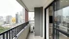 Foto 13 de Apartamento com 1 Quarto para venda ou aluguel, 32m² em Pinheiros, São Paulo