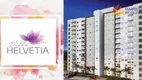 Foto 2 de Apartamento com 2 Quartos à venda, 51m² em Helvetia, Indaiatuba