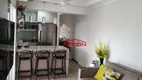 Foto 3 de Apartamento com 2 Quartos à venda, 60m² em Cangaíba, São Paulo