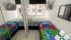 Foto 4 de Apartamento com 1 Quarto à venda, 45m² em Boqueirão, Santos