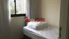 Foto 8 de Flat com 2 Quartos à venda, 50m² em Vila Olímpia, São Paulo