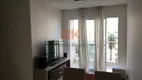 Foto 2 de Apartamento com 3 Quartos à venda, 68m² em Paquetá, Belo Horizonte