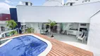 Foto 5 de Apartamento com 4 Quartos à venda, 130m² em Riviera de São Lourenço, Bertioga