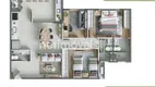 Foto 28 de Apartamento com 2 Quartos à venda, 62m² em Pampulha, Belo Horizonte