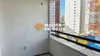 Foto 2 de Apartamento com 3 Quartos à venda, 126m² em Aldeota, Fortaleza