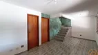 Foto 3 de Sobrado com 3 Quartos para alugar, 120m² em Boqueirão, Curitiba