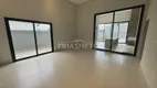 Foto 4 de Casa de Condomínio com 3 Quartos à venda, 234m² em DAMHA, Piracicaba