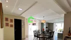 Foto 6 de Casa de Condomínio com 5 Quartos à venda, 434m² em Candelária, Natal