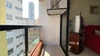 Foto 7 de Apartamento com 3 Quartos à venda, 104m² em Boqueirão, Santos