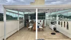 Foto 3 de Cobertura com 3 Quartos para alugar, 138m² em Jardim Guapituba, Mauá
