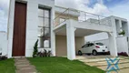 Foto 4 de Casa de Condomínio com 4 Quartos à venda, 350m² em Santo Antonio, Eusébio