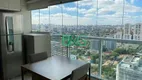 Foto 3 de Apartamento com 1 Quarto para alugar, 33m² em Santo Amaro, São Paulo