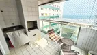 Foto 3 de Apartamento com 3 Quartos à venda, 145m² em Vila Tupi, Praia Grande